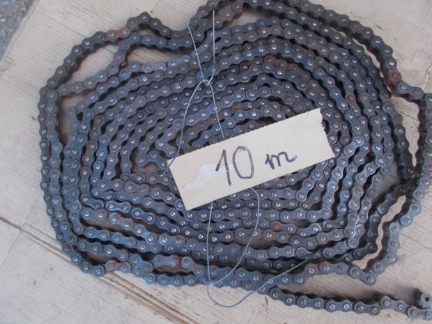 Elad a kpen lthat j motorkerkpr meghajt lnc 10 mter