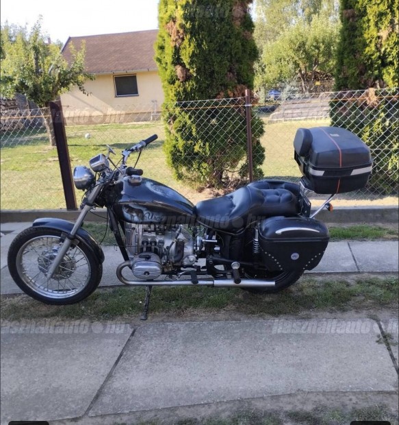 Elad a kpen lthat ural 