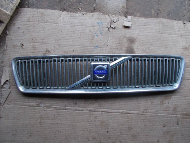 Elad a kpen lthat volvo dsz rcs j llapotban