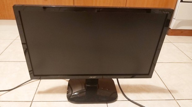 Elad acer LCD monitor