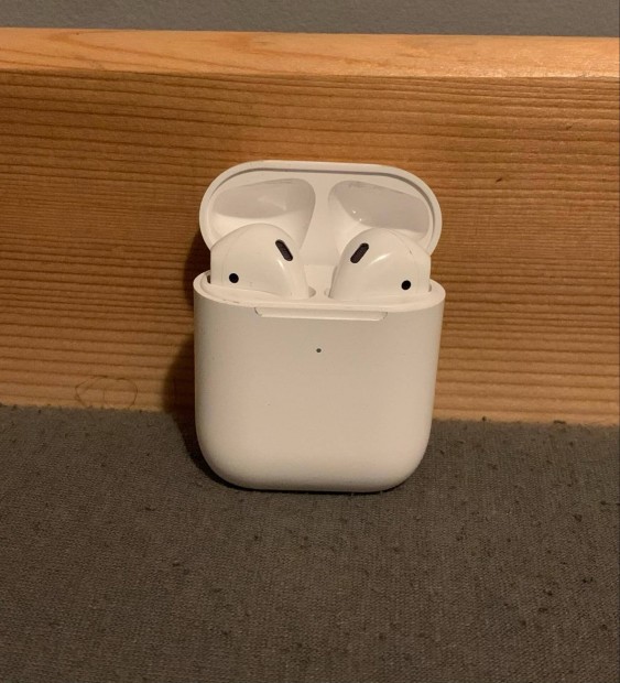 Elad airpods flhallgat 