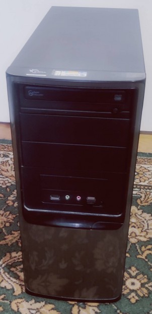 Elad akcisan i5 Gigabyte PC