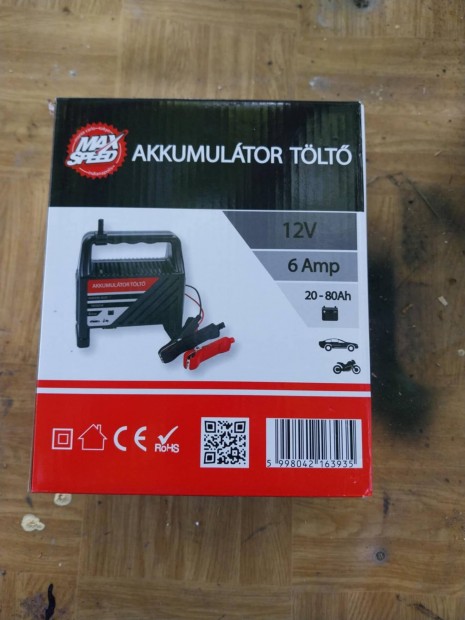 Elad akkumultor tlt 12V-os 