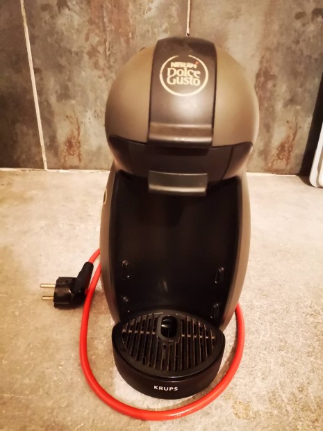 Elad alig hasznlt Dolce Gusto kapszuls kvfz