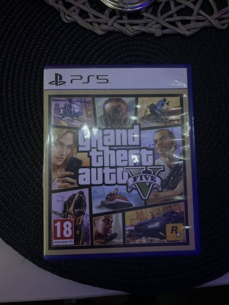 Elad alig hasznlt jszer gta5