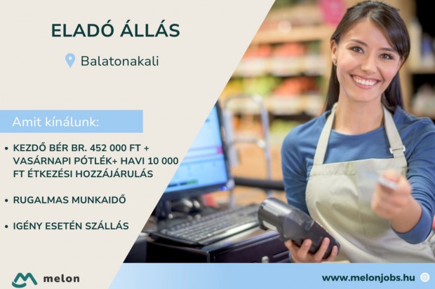 Elad� �ll�slehet�s�g