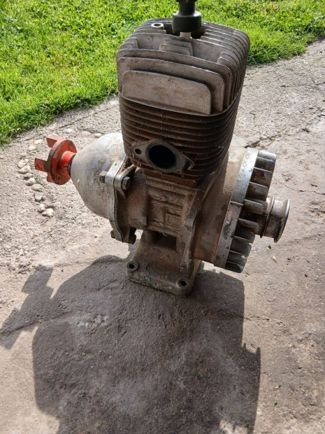Elad ll motor