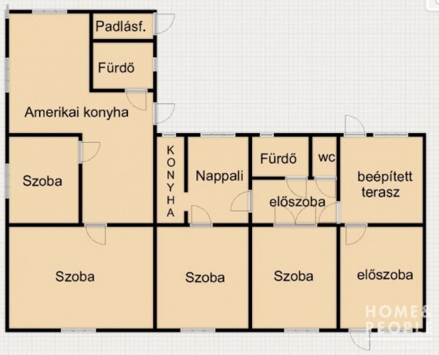 Elad� als�v�rosi 2 gener�ci�s h�z! - Szeged