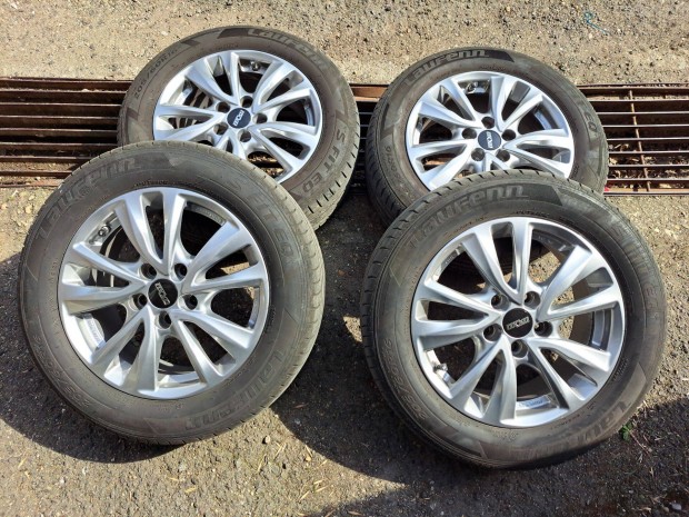 Elad� alufeli gumival