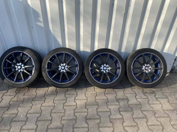 Elad� alufelni garnit�ra 16"