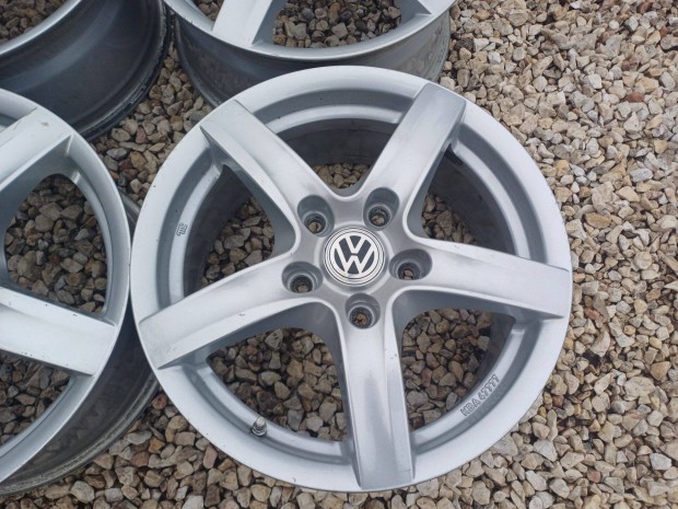 Elad alufelni garnitra Vw Touareg-7,5Jx17-ET-55-5x130