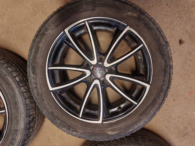 Elad� alufelni garnit�ra 