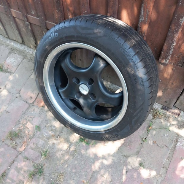 Elad� alufelni gumival