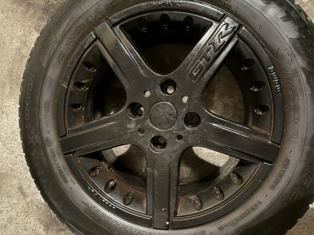 Elad� aluminium aut�felni