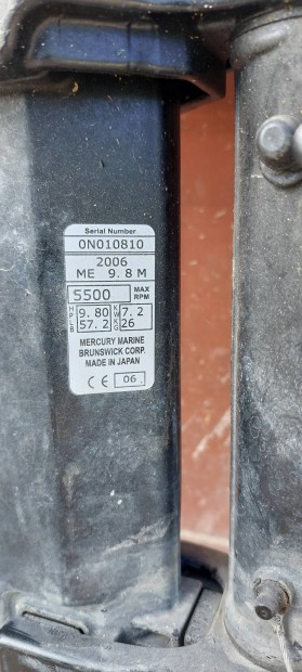 Elad aluminium csnak