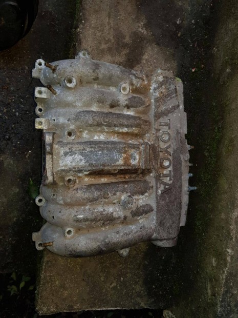 Eladó alumínium leömlő Toyota 4 Runner