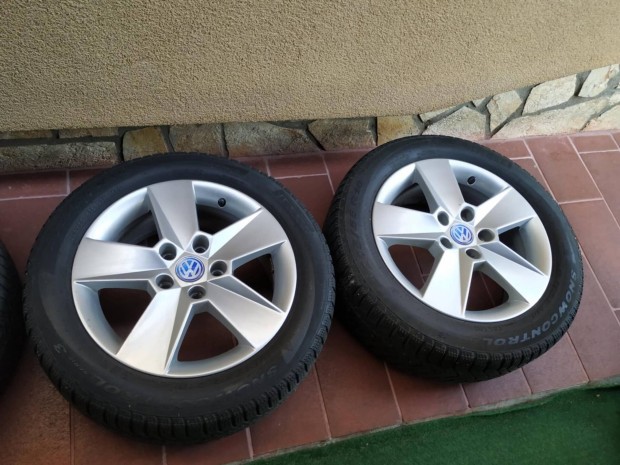 Elad alumniumfelni garnitra