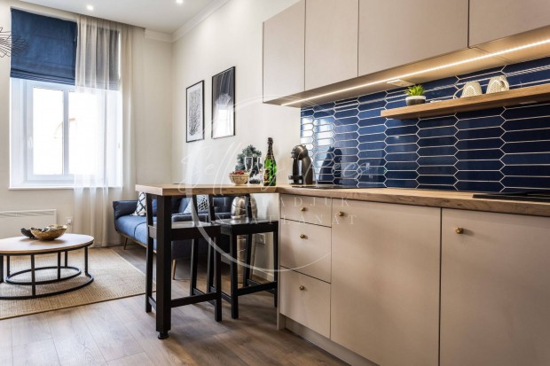 Eladó apartmanegyüttes Pécs belvárosában!