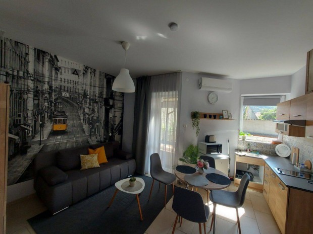 Elad� apartmanh�z kiv�l� befektet�si lehet�s�g!