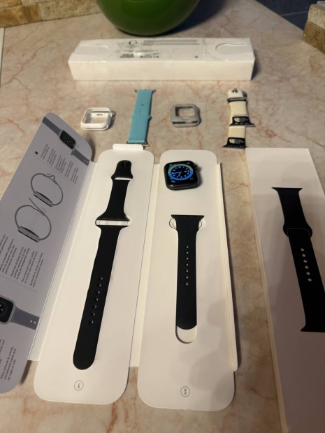 Elado apple watch 6 44mm