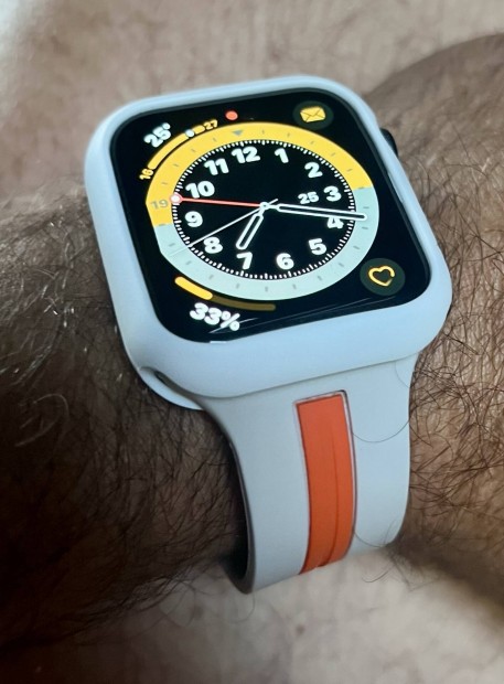 Elado apple watch 6 44mm