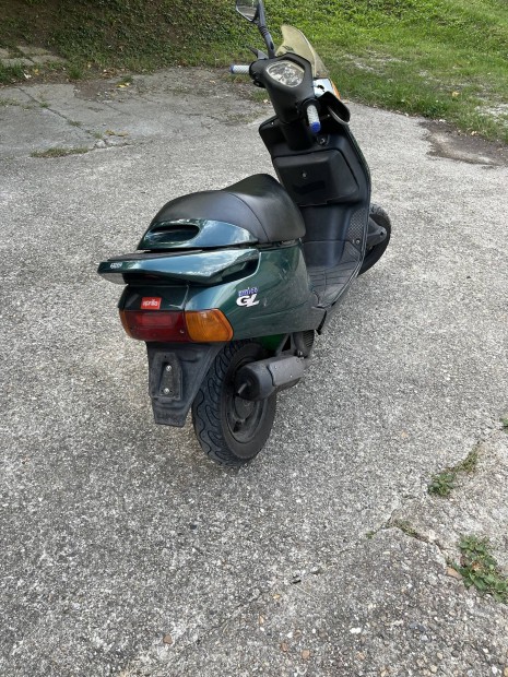 Elad aprilia amico 