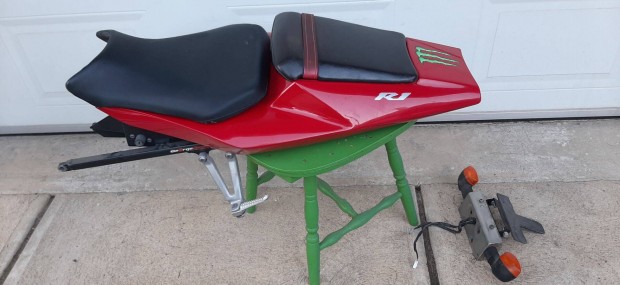 Elad r alatt Yamaha Yzf R1 Komplett htulja 2002-2003