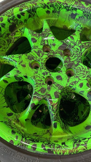 Elad rtr mrkj alufelni!!!!