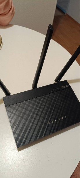 Elad asus router