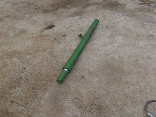 Eladó asztalemelő munkahenger John Deere WTS kombájnhoz
