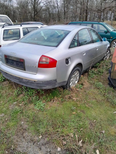 Elad� audi A6 2.5 Tdi