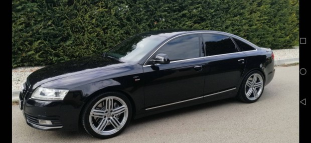 Elad audi A6 3.0 tdi