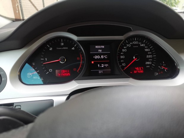 Elad audi A6