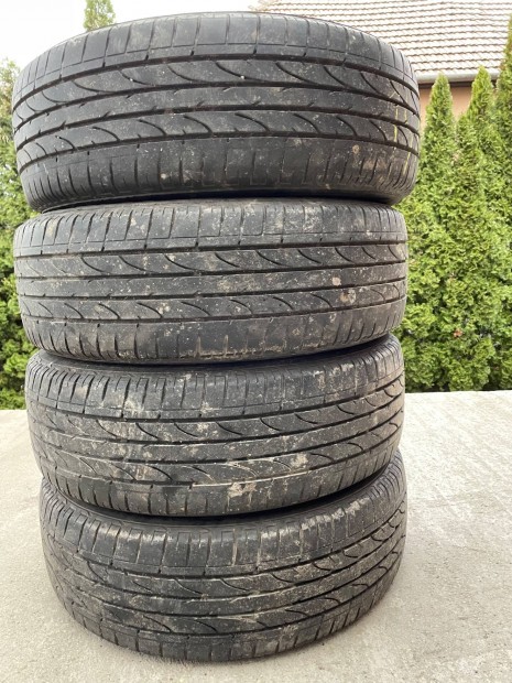 Elad aut gumi Bridgestone 215/60/17