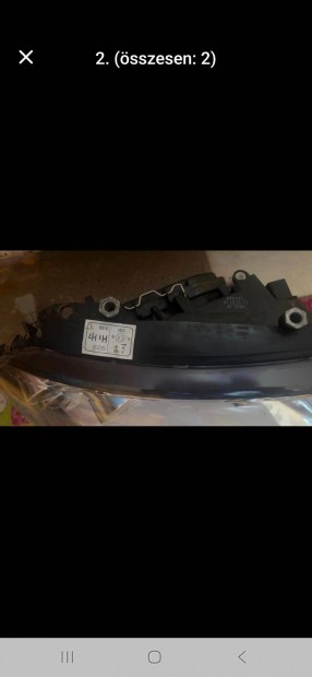 Elad� aut� l�mpa