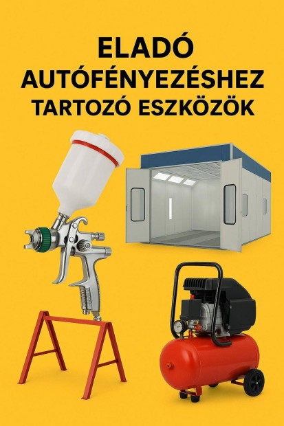 Elad autfnyez eszkzk s berendezsek