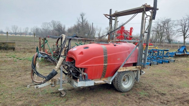 Elad� axi�l permetez� Vogel Noot 1500