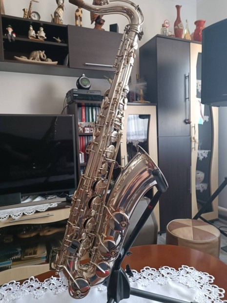 Elad b&s tenor szaxofon