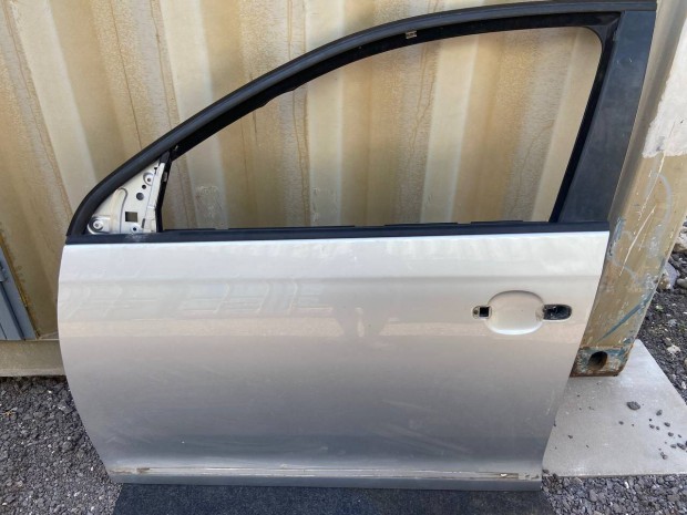 Eladó bal első és hátsó ajtók VW Golf 6 (20092012)