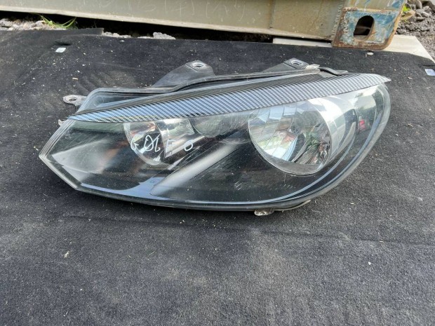 Eladó bal első fényszóró VW Golf 6 Combi (20092012)