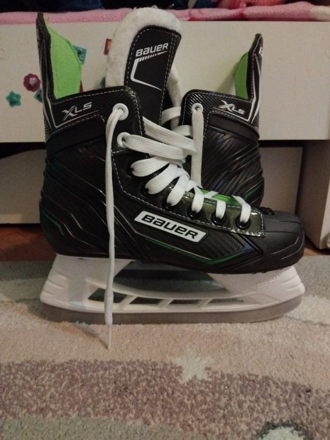 Elad bauer light speed pro2!!