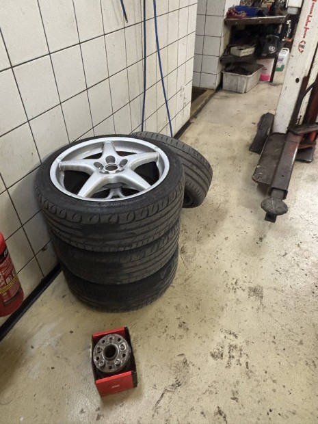 Elado bbs abt felni szett