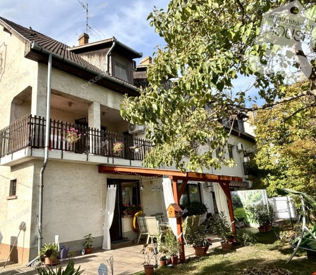 Elad� befektet�si ingatlan Kiskunf�legyh�z�n, M�rav�rosban!