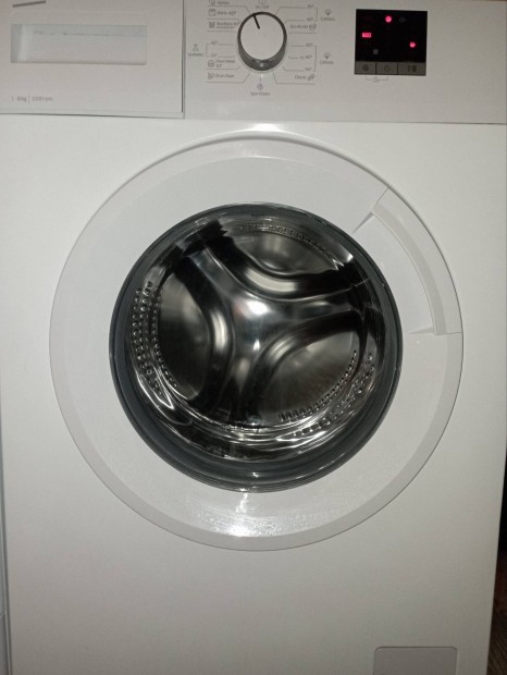 Elad beko elltlts mosgp 6kg 1000rpm