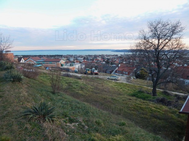 Elad belterleti, rkpanorms balatonfredi ptsi telek