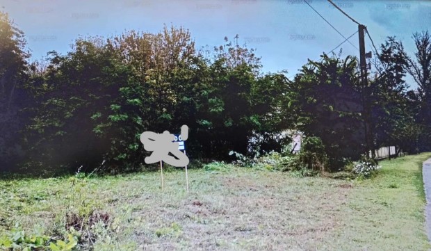 Elad� belter�leti telek T�sk�n, p�ratlan Rakita-t�ra n�z� panor�m�val