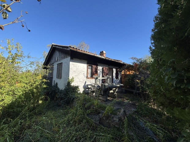 Elad� belter�leti telek, h�z vagy ikerh�z �p�t�s�re!