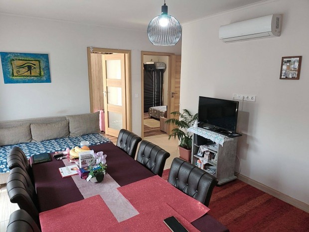 Elad� belv�rosi lak�s b�rl�vel befektet�s