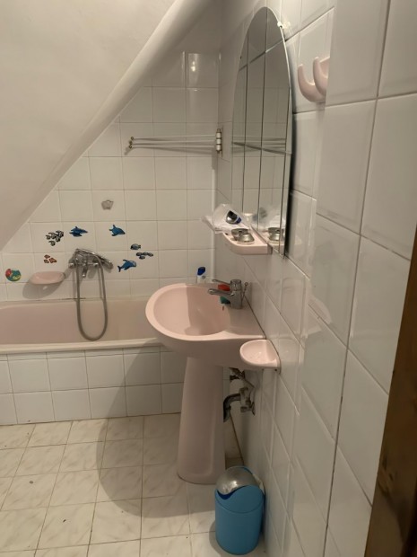 Eladó belvárosi lakás gyönyörű panorámával
