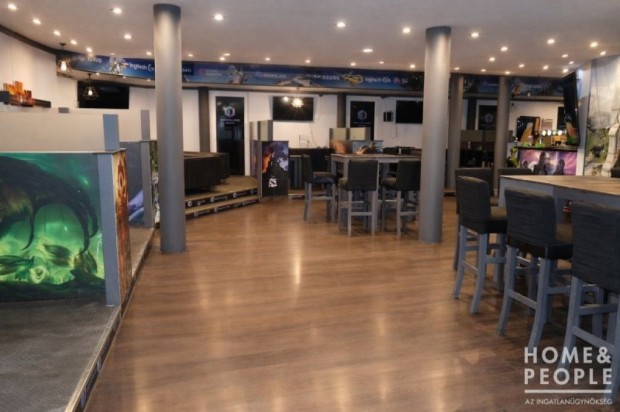 Elad� belv�rosi �zlethelyis�g b�rleti joga! - Szeged